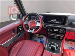 مێرسێدس بێنز G-Class